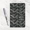 12 Packs: 2 ct. (24 total) Sharpie® Metallic Fine Point Silver Permanent Markers